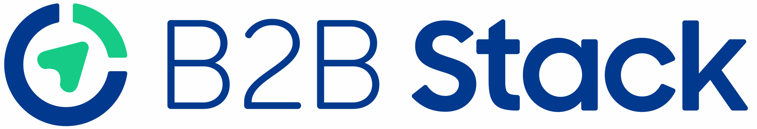 B2B Stack Vendors
